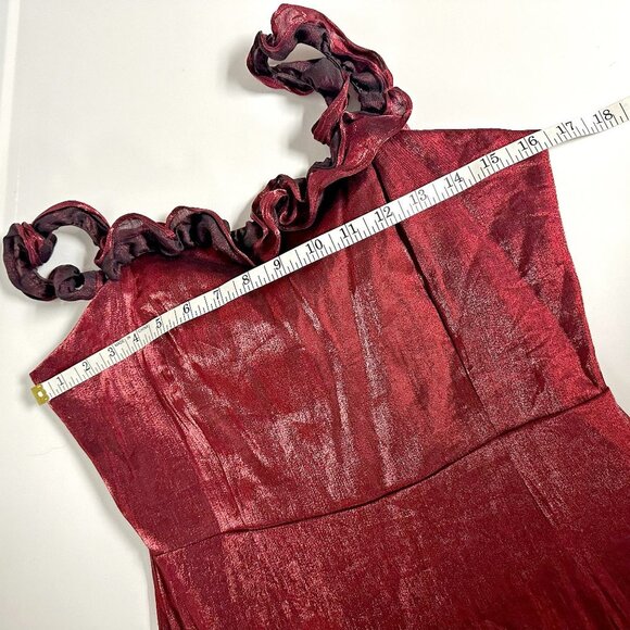 About Us Camila Mini Dress - Picture 15 of 16